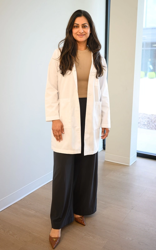 Dr. Reetane Singh, DDS