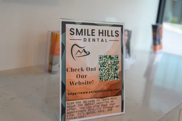 State-of-the-art dental equipment