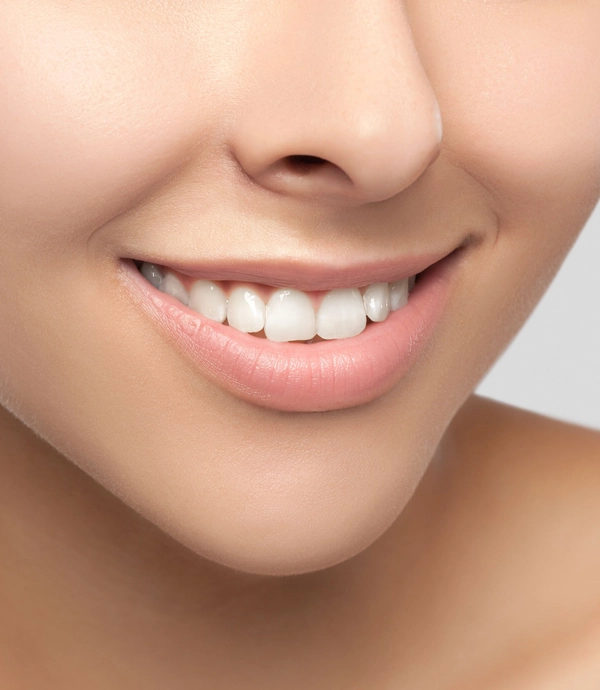 Cosmetic Tooth Contouring at [practice_name]
