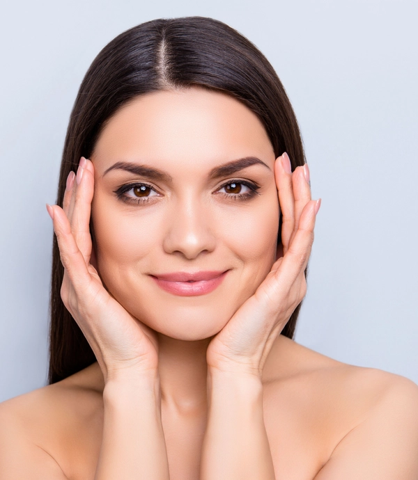 Facial aesthetics services at [practice_name]