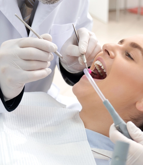 Restorative dentistry services at [practice_name]